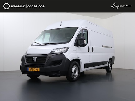 Fiat Ducato 0