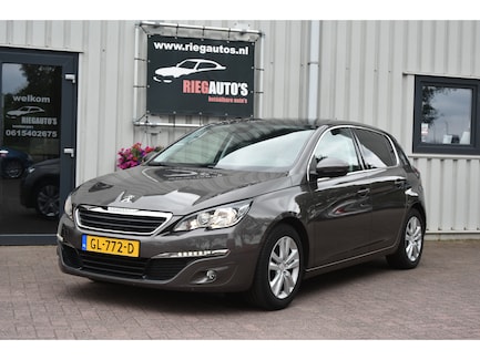 Peugeot 308 0