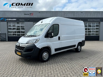 Citroën Jumper 0