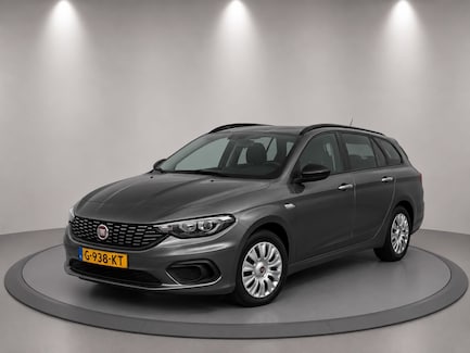 Fiat Tipo 0
