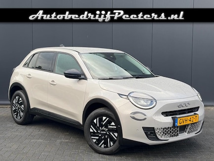 Fiat 600 0