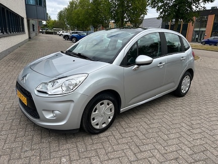 Citroën C3 0