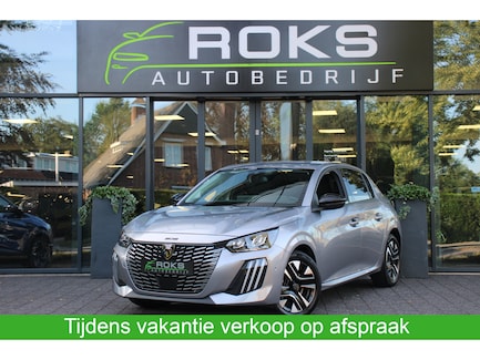 Peugeot 208 0