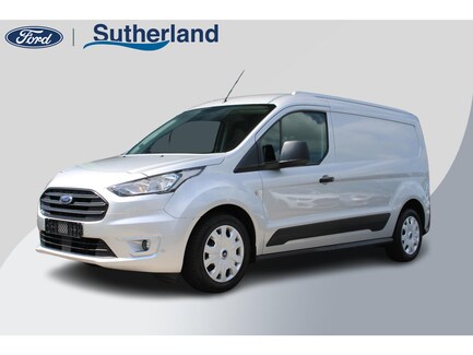 Ford Transit Connect 0