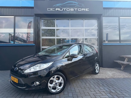 Ford Fiesta 0