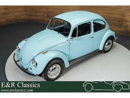 Volkswagen Kever 0