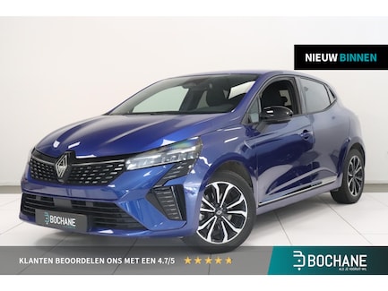 Renault Clio 0