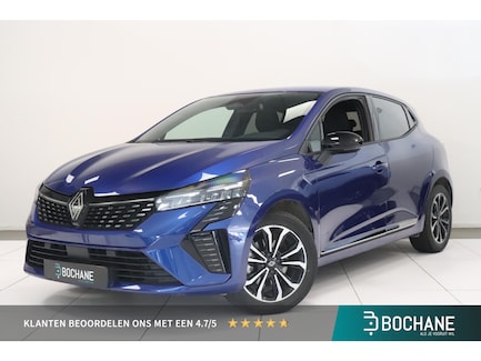 Renault Clio 0