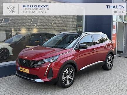 Peugeot 3008 0