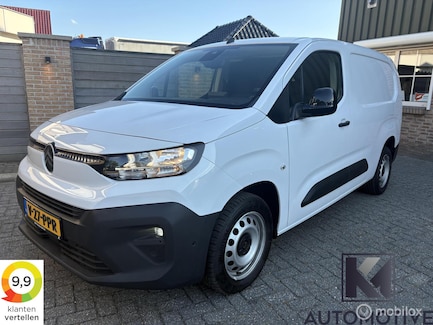 Citroën Berlingo 0