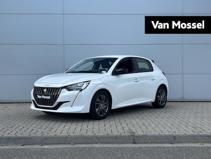 Peugeot 208 0