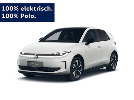 Volkswagen ID.Polo 0