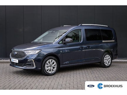 Ford Grand Tourneo Connect 0