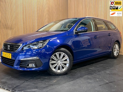 Peugeot 308 0