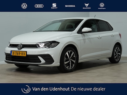 Volkswagen Polo 0