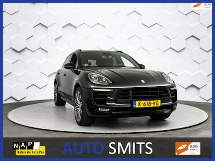 Porsche Macan 0