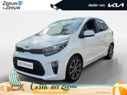 Kia Picanto 0