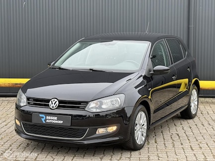 Volkswagen Polo 0