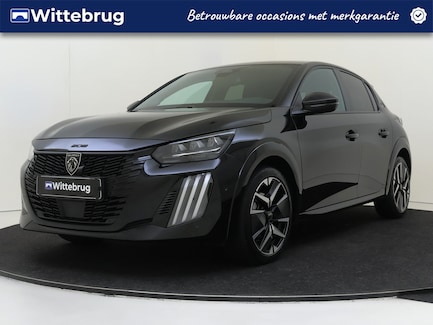 Peugeot 208 0