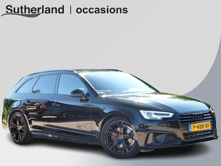 Audi A4 0