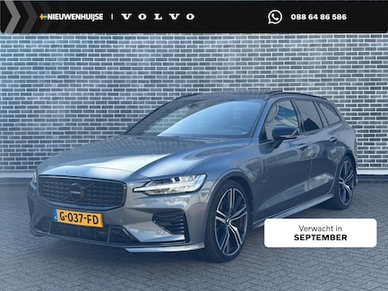 Volvo V60 0