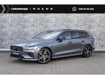 Volvo V60 0