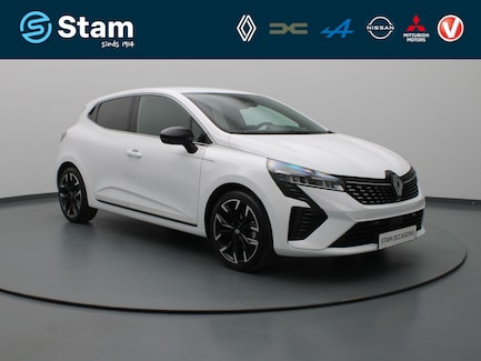 Renault Clio 0