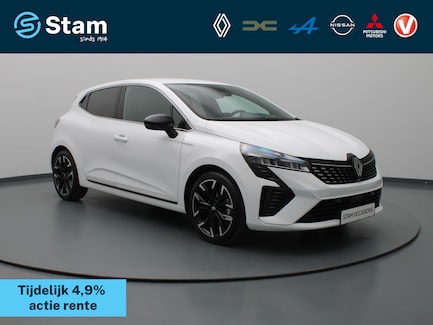 Renault Clio 0