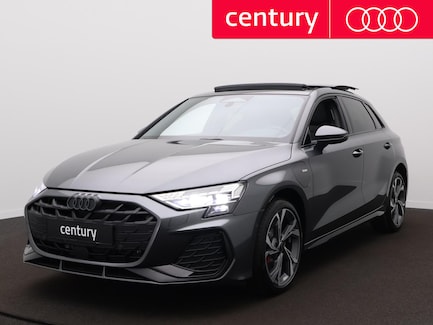 Audi A3 0