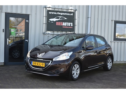 Peugeot 208 0
