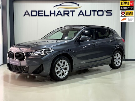 BMW X2 0