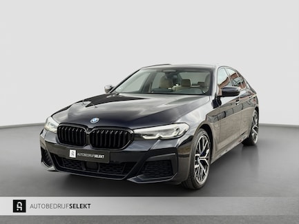 BMW 5-Serie 0