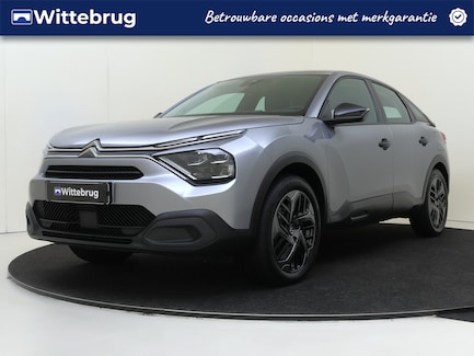 Citroën E-C4 0