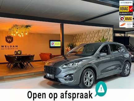 Ford Kuga 0