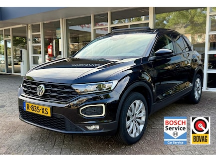 Volkswagen T-Roc 0