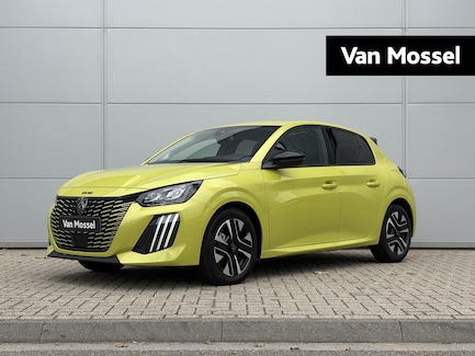 Peugeot 208 0