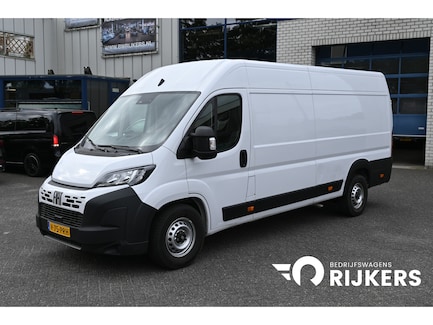 Fiat Ducato 0