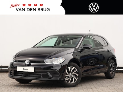 Volkswagen Polo 0