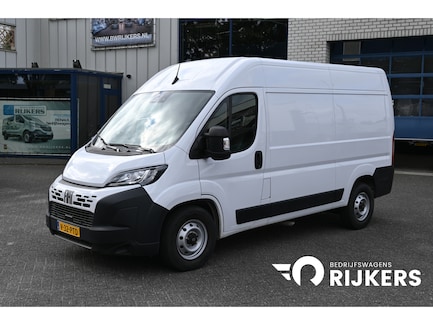 Fiat Ducato 0