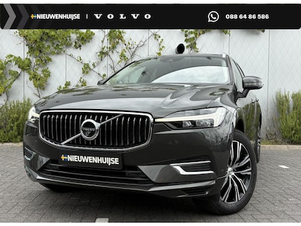 Volvo XC60 0