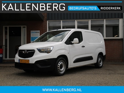 Opel Combo 0
