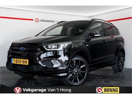 Ford Kuga 0