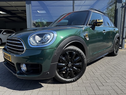 MINI Countryman 0