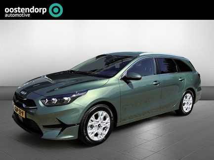 Kia Ceed 0