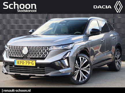 Renault Austral 0
