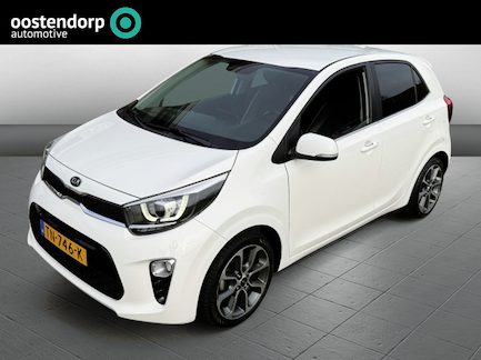 Kia Picanto 0