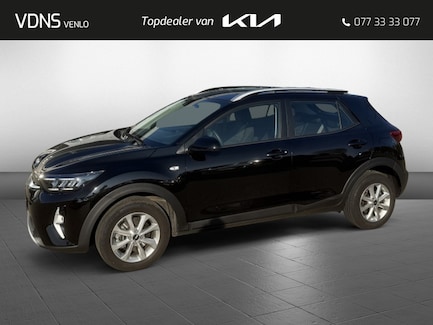 Kia Stonic 0