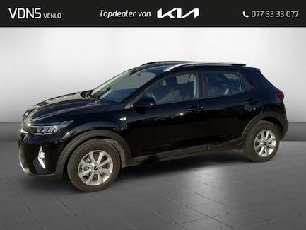 Kia Stonic 0