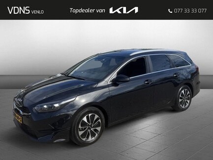 Kia Ceed 0