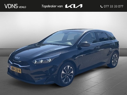 Kia Ceed 0